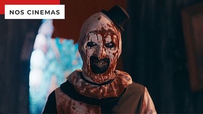 Imagem da notícia Terrifier 2 tem cenas pós-créditos? Entenda o que esperar do final do polêmico filme de terror