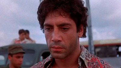 Imagem da notícia Al Pacino ligou inesperadamente para Javier Bardem para parabenizá-lo por um filme e o ator quase teve um ataque cardíaco