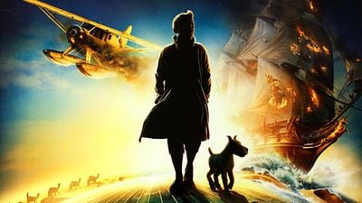 Imagem da notícia "Ele realmente quer fazer o filme": A sequência de um dos melhores filmes de aventura ainda está por vir – pelo diretor de O Senhor dos Anéis!