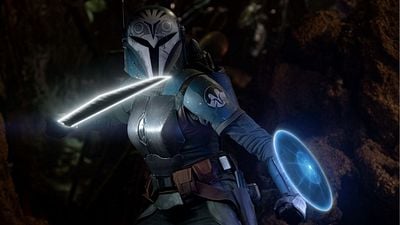 Imagem da notícia "Perdi toda a minha confiança": atriz de duas grandes sagas da ficção científica não consegue mais trabalho