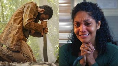 Imagem da notícia Nem Renascer, nem Terra e Paixão: A última novela da Globo a marcar 35 pontos de audiência em um capítulo e fazer história foi um remake.