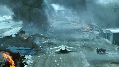 Imagem da notícia Dica de streaming para esta noite: Um dos melhores blockbusters de ação dos últimos anos!