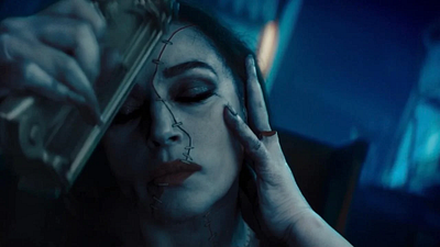 Imagem da notícia “Eu me senti como uma mímica”: Para Monica Bellucci, este foi o maior desafio de sua personagem em Os Fantasmas Ainda Se Divertem