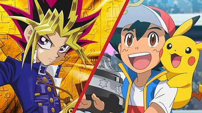 Imagem da notícia Yu-Gi-Oh criou uma carta para zoar Pokémon e ninguém notou
