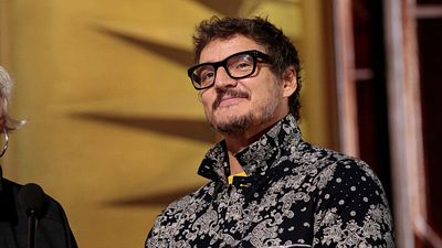 Imagem da notícia "Eu interpreto papéis de papai": Pedro Pascal não entende muito bem o que significa ser um "daddy" na cultura excitada da Internet (e é melhor assim)