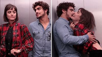 Imagem da notícia Ela foi um dos maiores rostos da Globo na última década, fez par romântico com Caio Castro e desapareceu da TV: Por onde anda Maria Casadevall?