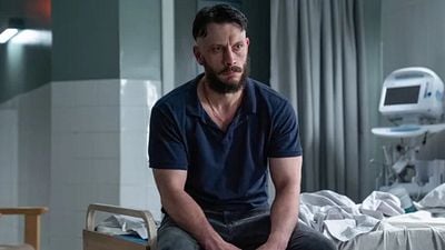 Imagem da notícia "Ele não voltou para a Netflix, procurou a HBO": Nova série do criador de Bebê Rena chega em 2026 com história ainda mais pesada