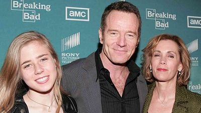 Imagem da notícia A filha de Walter White, de Breaking Bad, na vida real estrela uma melhores séries atuais do streaming, mas ninguém a reconhece