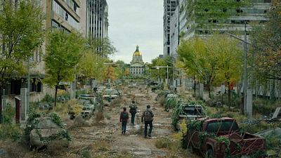 Imagem da notícia Imperdível para ver online: Steven Spielberg adora o melhor terror zumbi do ano