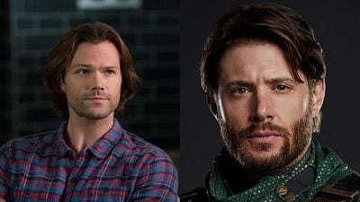 Imagem da notícia Após a reunião de Supernatural em The Boys: Existe agora um verdadeiro renascimento da série cult de fantasia?