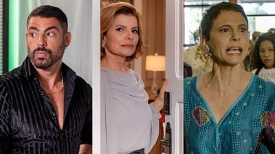 Imagem da notícia O grande mistério está de volta: Quem matou Odete Roitman em Vale Tudo? Veja os palpites da redação do AdoroCinema!