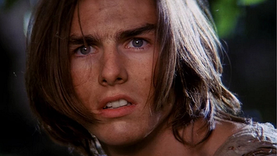 Imagem da notícia "Nunca mais quero fazer um filme como esse": Tom Cruise lamenta amargamente ter estrelado esse fracasso de fantasia