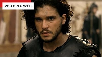 Imagem da notícia É um dos maiores fracassos de todos os tempos: O filme que prova como ter estrelas de Game of Thrones não garante nada