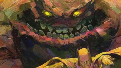 Imagem da notícia Ninguém se lembra dele, mas este personagem da DC vai ganhar um filme solo com mestre do cinema de terror