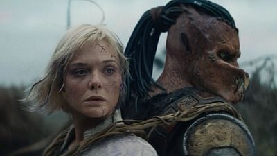 Imagem da notícia Predador surpreende com a aparição de Arnold Schwarzenegger e imagens exclusivas de um dos episódios mais sangrentos da franquia