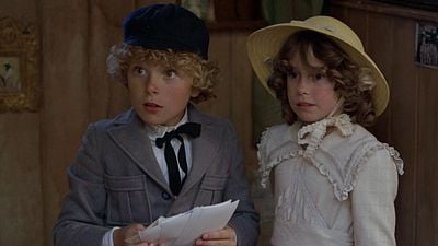 Imagem da notícia Esta é a aparência atual das crianças de A Lagoa Azul: Uma delas sumiu do cinema e não se tem notícias até hoje