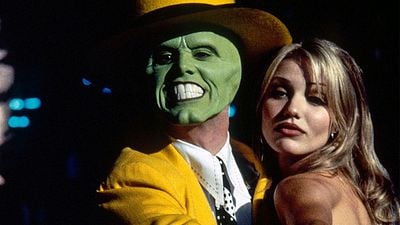 Imagem da notícia O Máskara 2 vai acontecer? Cameron Diaz abandona aposentadoria e revela condição para fazer sequência com Jim Carrey