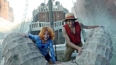 Imagem da notícia Como One Piece irá terminar? Elenco da série da Netflix sugere troca de atores no futuro para conseguir finalizar a história