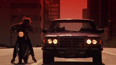 Imagem da notícia Um pouco esquecido, esse filme de ficção científica cult com pós-apocalipse e zumbis foi inspiração para Buffy, a Caça-Vampiros