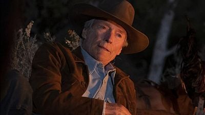 Imagem da notícia Clint Eastwood: "Vai chegar o dia em que vou dizer: 'Não aguento mais ver esse cara, ele está envelhecendo diante dos meus olhos'"