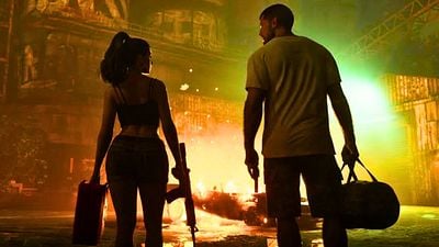 Imagem da notícia 31,1 milhões de visualizações e número 1 em 87 (!) países: o título mais inusitado da Netflix em 2026 é um enorme sucesso