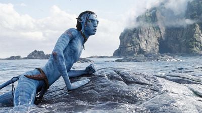Imagem da notícia Avatar 4 vai acontecer? James Cameron tem atualização importante para os fãs da saga de ficção científica