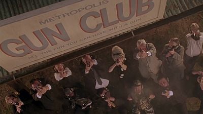 Imagem da notícia Não é Mad Max: O filme que melhor complementa Furiosa é esta fantasia maluca que foi criticada em sua estreia