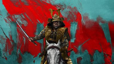 Imagem da notícia "É chocante e terrível": Esta nova série épica promete muita violência e reviravoltas para os órfãos de Game of Thrones