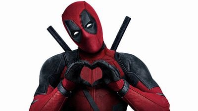 Imagem da notícia Para Ryan Reynolds, este é o melhor filme de super-herói!