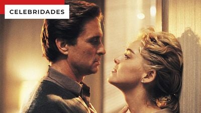 Imagem da notícia Sharon Stone afirma que perdeu a guarda do filho por conta de polêmica cena em suspense erótico