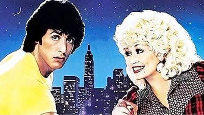 Imagem da notícia Há 42 anos, Dolly Parton e Sylvester Stallone formaram uma dupla improvável neste filme precioso dos anos 80 que todo mundo esqueceu