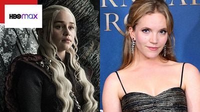 Imagem da notícia A Daenerys original de Game of Thrones desistiu do papel que mudaria sua vida por motivo inusitado