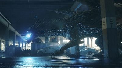 Imagem da notícia No streaming hoje: Esta aventura de fantasia infelizmente não deu certo no cinema