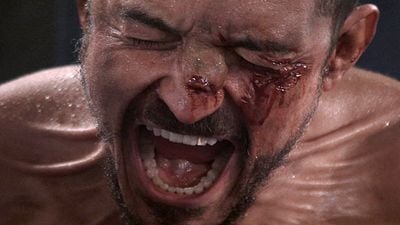 Imagem da notícia "Sim, tivemos um desmaio": Orlando Bloom perdeu 23 quilos comendo atum e pepino em dieta radical