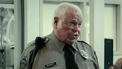 Imagem da notícia Franquia Halloween de luto: Morre o ator Charles Cyphers, aos 85 anos