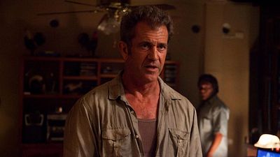 Imagem da notícia Você vai perder o fôlego enquanto assiste: Mel Gibson planeja sua fuga da prisão neste intenso filme de ação