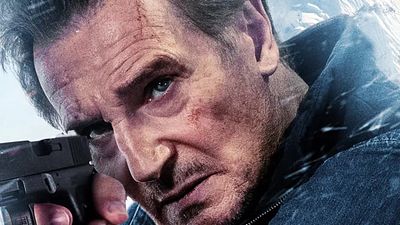 Imagem da notícia Novidade no streaming: Neste thriller de ação, Liam Neeson mais uma vez faz justiça a sangue frio