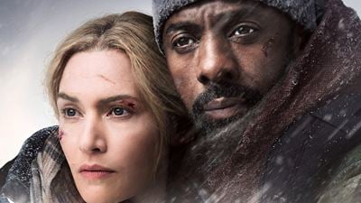 Imagem da notícia Sessão da Tarde hoje (07/11): Depois Daquela Montanha, com Kate Winslet e Idris Elba, narra uma experiência brutal de dois estranhos lutando para sobreviver