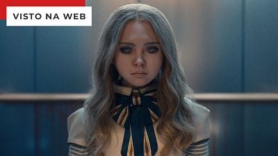 Imagem da notícia M3GAN: Boneca assassina pode existir na vida real? Resposta da ciência vai te surpreender