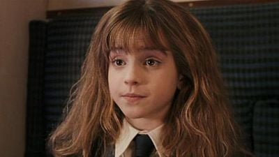 Imagem da notícia A série de Harry Potter leva a história de Hermione aonde os filmes jamais ousaram ir