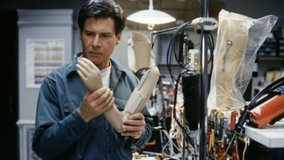 Imagem da notícia No streaming hoje à noite: Um dos melhores thrillers dos anos 90