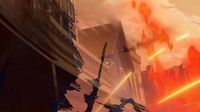 Imagem da notícia Para ver hoje no streaming: Esta saga clássica tem uma nova série que já está encantando os fãs