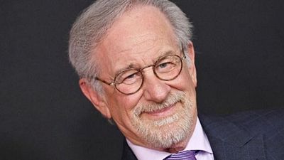 Imagem da notícia "Eu queria ver se conseguia assistir até o fim": 50 anos depois, Steven Spielberg finalmente encontrou coragem para assistir um de seus melhores filmes