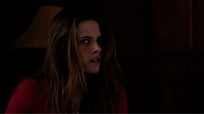 Imagem da notícia Kristen Stewart ficou surpresa ao participar desse filme que sonha em ser Jumanji: “Foi meio assustador”