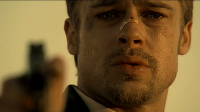Imagem da notícia Brad Pitt só aceitou participar deste filme porque o ator anterior recusou o papel: O personagem revitalizou sua carreira