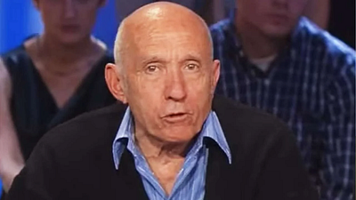 Imagem da notícia Ele foi condenado à morte, e ainda assim devemos a ele vários filmes clássicos: Você conhece esse diretor francês?