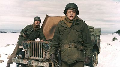 Imagem da notícia "Seria incrível ver a versão dele": Quentin Tarantino quer que Christopher Nolan refaça este clássico do filme de guerra