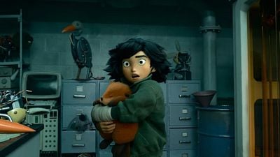 Imagem da notícia Um dos melhores filmes da Pixar de todos os tempos: Para a crítica, apenas 8 filmes o superam