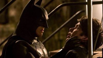 Cillian Murphy passou rápido pelo RH e recebeu indicação de renomado diretor para estrelar vilão em Batman