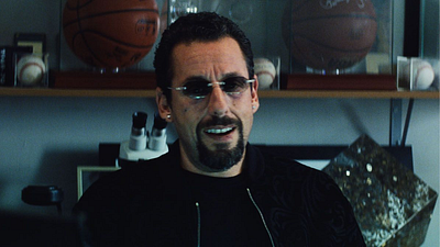 Imagem da notícia Hoje à noite na Netflix: Este thriller magistral, validado por Scorsese, é o melhor filme do seu ator